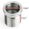 12PCS Spark Plug Port Insert for Ford Triton Motor 5.4L