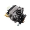 TOPREPAIR Carburetor for Wild Badger WB31BCF 31cc 4-Stroke String Trimmer