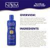 Nisim Finishing Rinse Conditioner 8 oz
