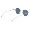 Nautica N4648SP Sunglasses, 045 Silver, One Size