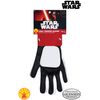 Flametrooper Gloves Kids Men's Star Wars Force Awakens
