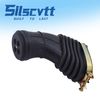 Silscvtt Motorcycle Intake Boot Replacement for GY6 125cc 150cc