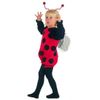 LADY BUG TODDLER COSTUME