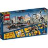 Lego 76111 Brother Eye Takedown Super Heroes Batman