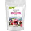Beet Root Juice Powder - Pure Natural Organic Boost Nitric Oxide (8oz)