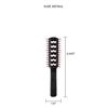 Cricket Static Free Mini Fast Flo Hair Brush