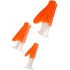 APDTY 167439 Wire Loom Feeder Tool