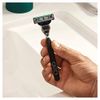 Gillette Mach3 Men's Razor + 2 Refill Blades [Official]