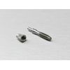 Micro Chuck, for Drills 60-80, 1/8” Shank