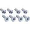 InLine® Slatwall Table Mount Panel Mounting Kit Set of 2