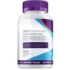 (5 Pack) SynapticXR Brain Supplement Capsules – Synaptic XR All-Natural Maximum 