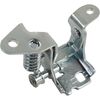 New Door Hinge for 2007-2010 Dodge Caliber Rear Driver Side Steel 