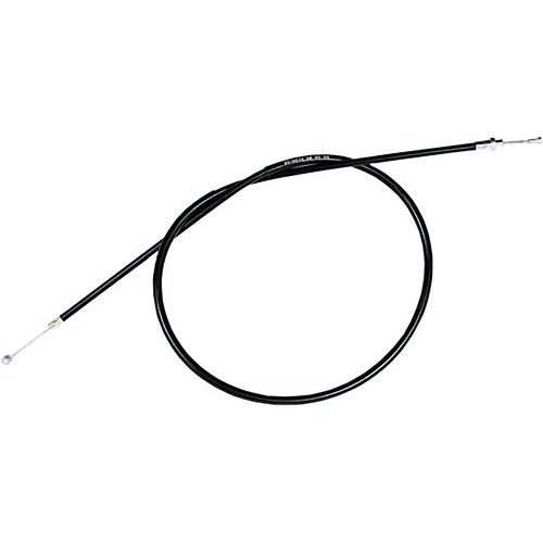 Motion Pro Black Vinyl Yamaha Clutch Cable 050039