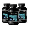 Msm Joint Powder - Glucosamine & MSM 3200mg - Increased Joint Strength -3 Bottle