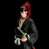 Bleach Solid and Souls Koiji Atoi