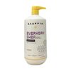 Alaffia Lavender Moisturizing Conditioner, 32 FZ