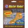 Be Smart Get Prepared Feelin' BLISSED Blister Relief Kit (23 pc)