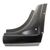 Rear Left Lower Body C-Pillar Compatible with 2002-2007 Chevrolet Trailblazer