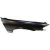 Fender Kit For 1997-1999 Toyota Camry Passenger Side