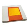 Approx 190 Sheets of Plain Square Gold and Silver JOSS PAPER