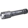 DieHard 2,400 Lumen Precision Focus Flashlight, 41-6124, Grey