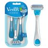 Gillette Venus Oceana Women's Disposable Razors - 3 Pack