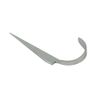 BIS Pipe Hook 115, Galvanised, 1 Inch