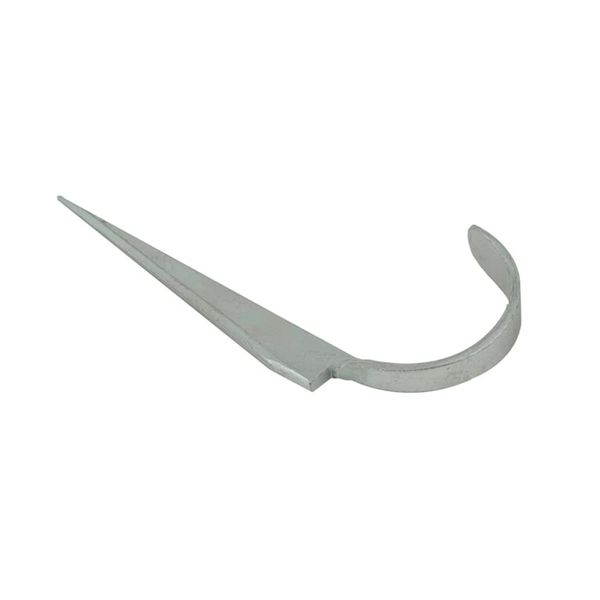 BIS Pipe Hook 115, Galvanised, 1 Inch