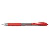 Pilot G207 Gel Roller Pen - Assorted Colours (Pack of 20)