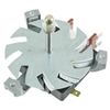 Blomberg Fan Oven Cooker Main Motor Unit