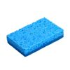 VEVOR 12 Pcs Sponges Durable Kitchen Sponges with Cellulose & Scrub Pad