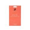 Beautify By Walker - Natural Hold - Single-Sided Extension Tabs, 120pc/Bag