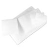 Cotton Pad for Jewelry Box | Quantity: 100 | Width: 3 3/4"