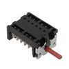 Oven Grill 5 Position Selector Function Switch To Fit Lamona LAM3400 LAM3501