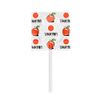 USDA Organic Tummypops Ginger Variety Pack (Pineapple, Peach, & Strawberry)