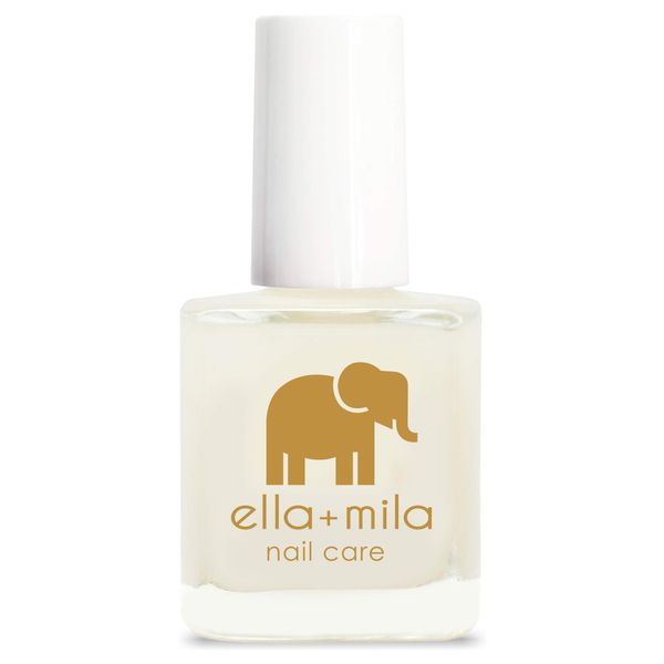 ella+mila Nail Care, Cuticle Remover - Take it Off - Care Cuticle Remover Treatment - Hydrating Nail Cuticle Remover & Cuticle Softener - Cuticle Remover Liquid