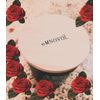 Lavender +Coconut scented candle 8oz made with Soy Wax 