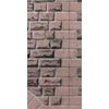 Red Sandstone Ashlar Walling - Building Papers