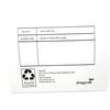 Dragonfli Clothes Moth Pheromone Trap - Attract, Catch & Kill Clothes Moth Pests - Includes Two Pheromone Lures