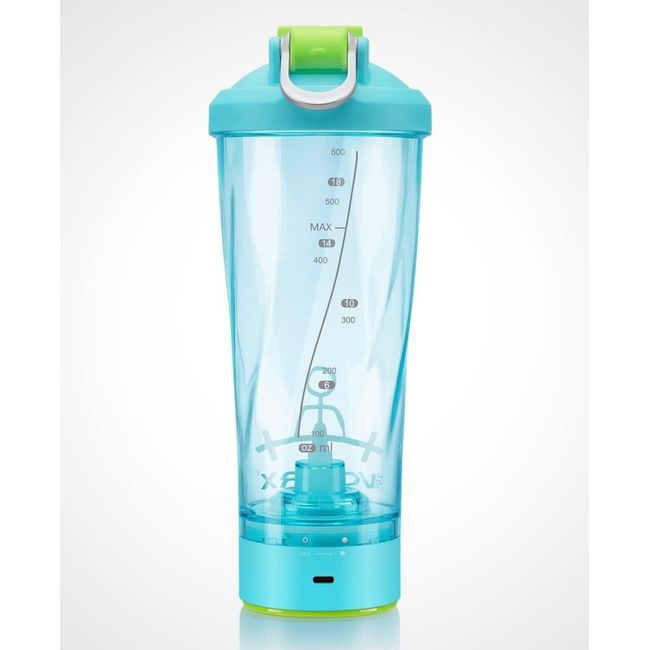 24 oz shaker bottle, Blenderbottle®