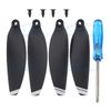 16x Silver CW/CCW 4726F Propellers Folding Props Blades for DJI Mavic Mini Drone