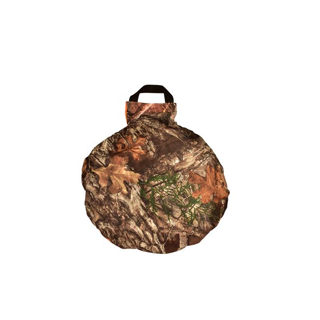 Therm-A-SEAT Two Man Tree Stand Replacement Seat, Mossy Oak