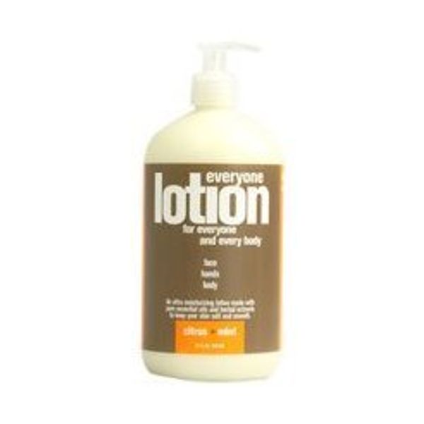 Everyone Lotion - Citrus & Mint 32oz