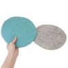 [Pot Supplies] Trivet Kitchen Plant, Blue, Gray [BL]