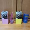 BEAMS Fine tableware ペアグラス