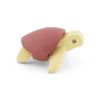 HALF TOYS Green Sea Turtle Diorama Set