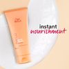 Wella Professionals Invigo Nutri-Enrich Professional Haircare, Repair Dry Damaged Hair, Deeply Nourishing Conditioner, 200ml