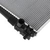 Radiator & AC Condenser Cooling Kit For 2017-2022 Chrysler Pacifica 3.6L 3604CC