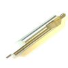 SOLID CARBIDE CENTER DRILL #5 - 90 Degree HTC 587-1870 USA