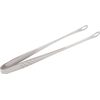 Senmudo 083168 18-8 Yakiniku Tongs, Medium